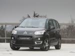 Citroen C3 Picasso by Musketier 2009 года